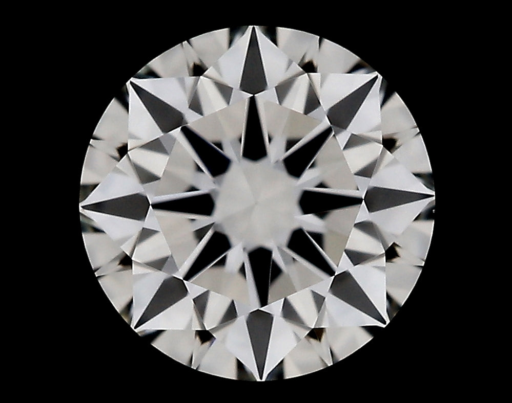 0.30 carat Round diamond F VVS1 Excellent
