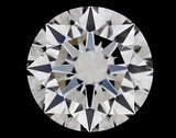 0.30 carat Round diamond E  VS1 Excellent
