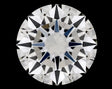 0.30 carat Round diamond H  VVS2 Excellent