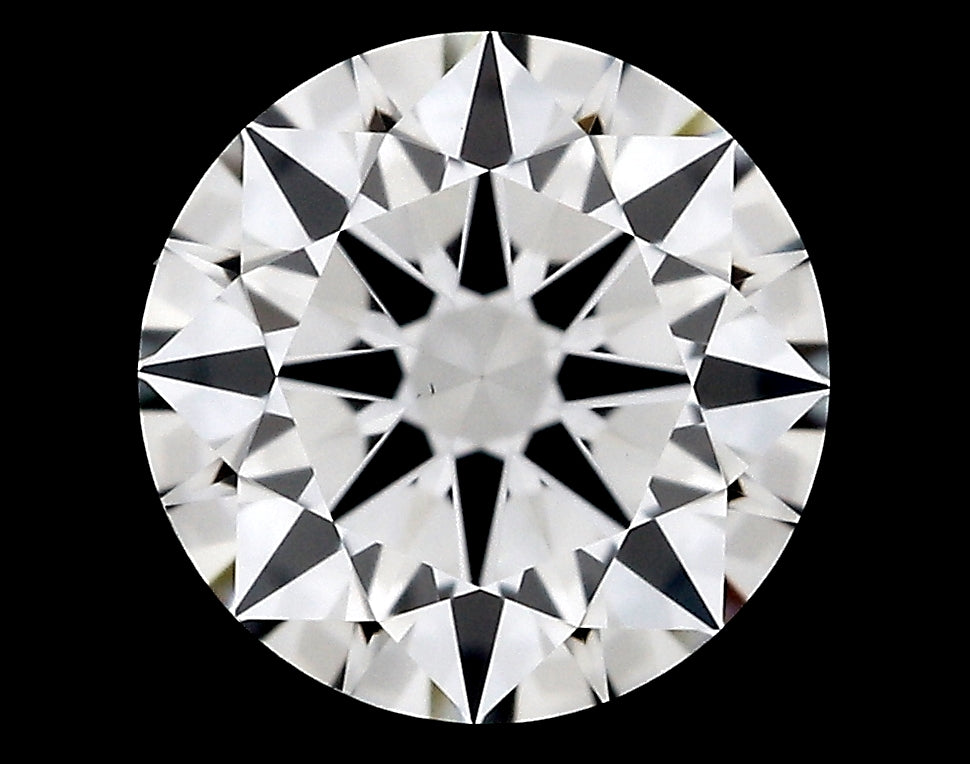 0.30 carat Round diamond G  VS1 Excellent