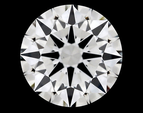 0.30 carat Round diamond G  VS1 Excellent