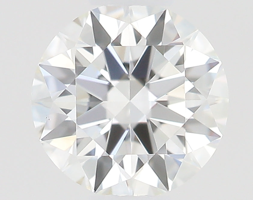 0.31 carat Round diamond G VS2 Excellent