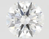 0.31 carat Round diamond G VS2 Excellent