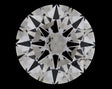 0.23 carat Round diamond I SI2 Excellent