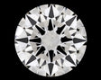 0.30 carat Round diamond F VS1 Excellent