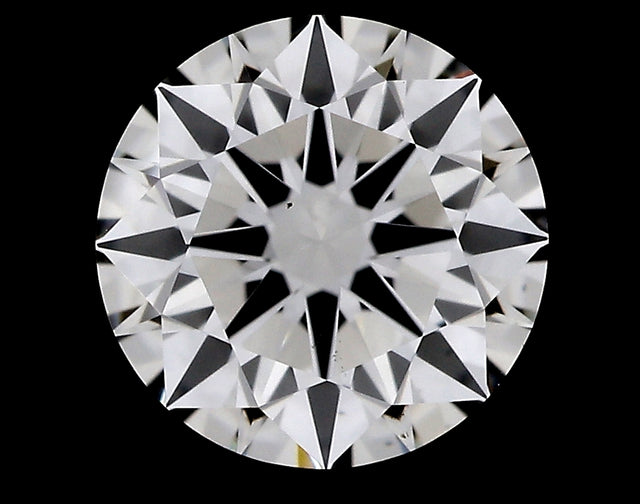 0.50 carat Round diamond G VS2 Excellent