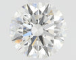 0.32 carat Round diamond I VVS1 Excellent
