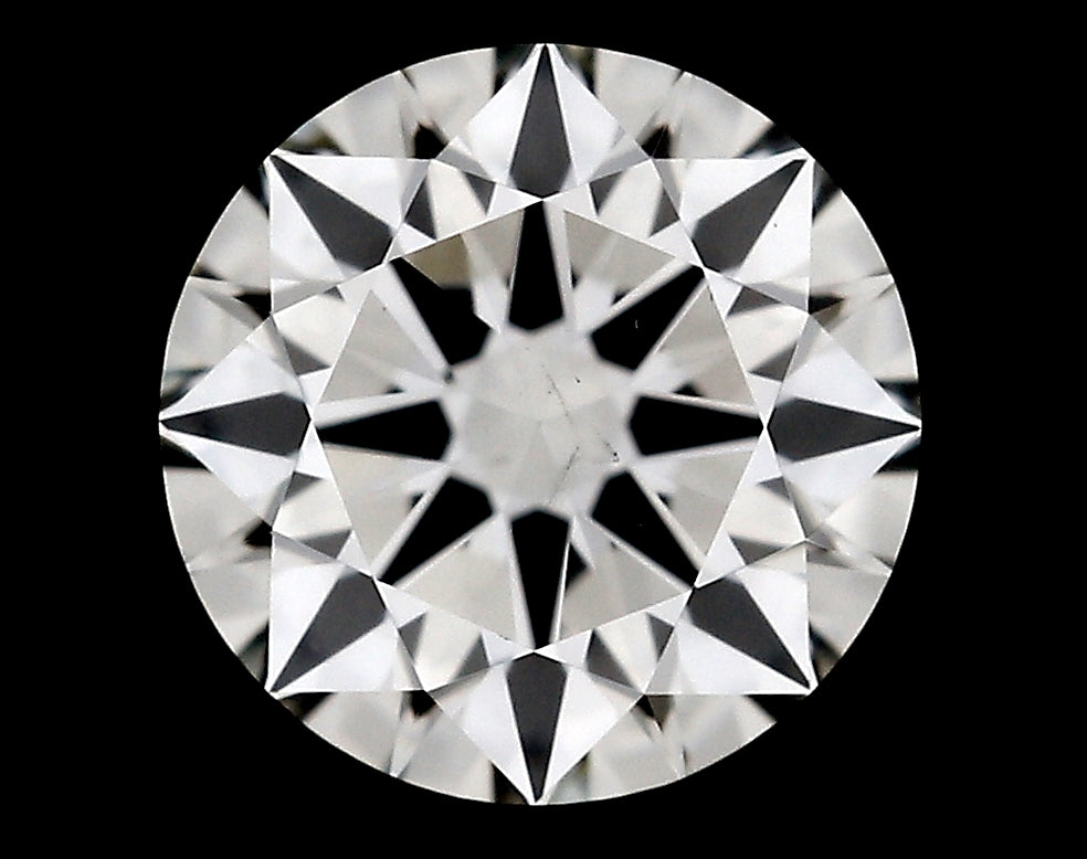0.30 carat Round diamond H  VS2 Excellent
