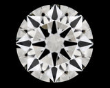 0.30 carat Round diamond H  VS2 Excellent