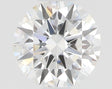 0.30 carat Round diamond F VVS1 VeryGood