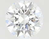 0.30 carat Round diamond F  VVS2 Excellent