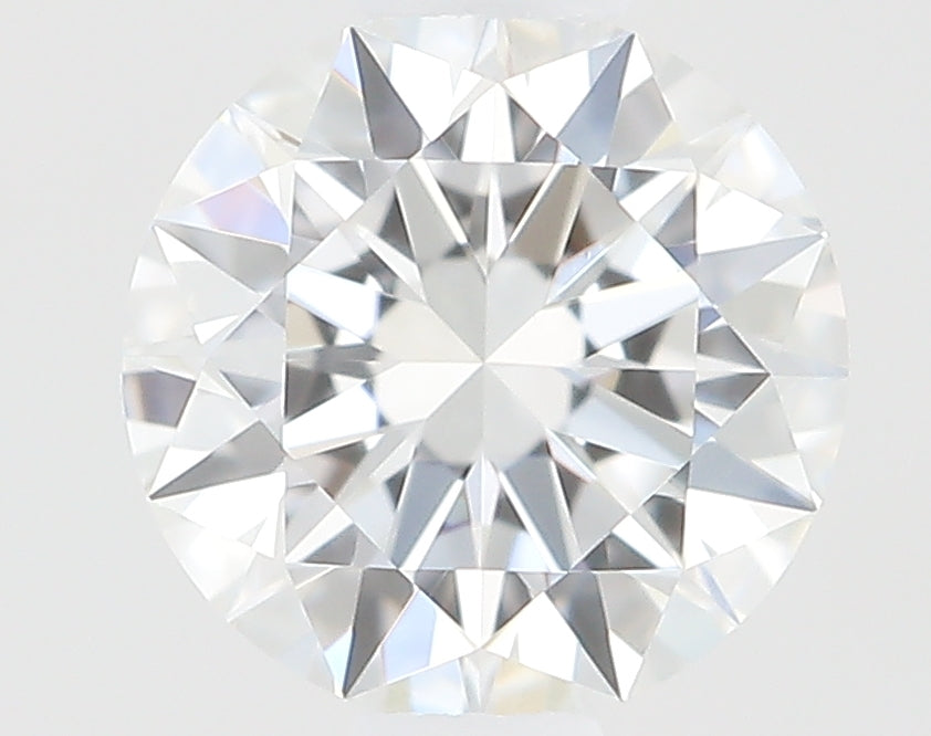 0.26 carat Round diamond E  VVS1 Excellent