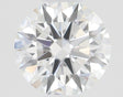 0.32 carat Round diamond G VVS2 Excellent