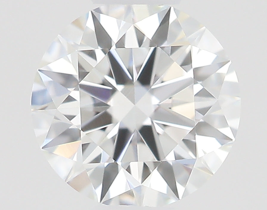 0.32 carat Round diamond G VVS2 Excellent