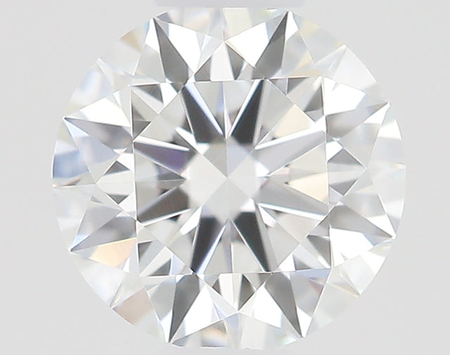 0.32 carat Round diamond G VVS2 Excellent