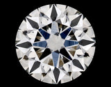 0.30 carat Round diamond H  VS1 Excellent