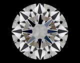 0.30 carat Round diamond F  VS1 Excellent