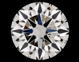 0.40 carat Round diamond D  VS1 Excellent