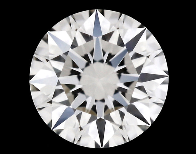 0.36 carat Round diamond F SI1 Excellent