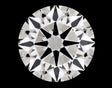 0.30 carat Round diamond H  VS1 Excellent