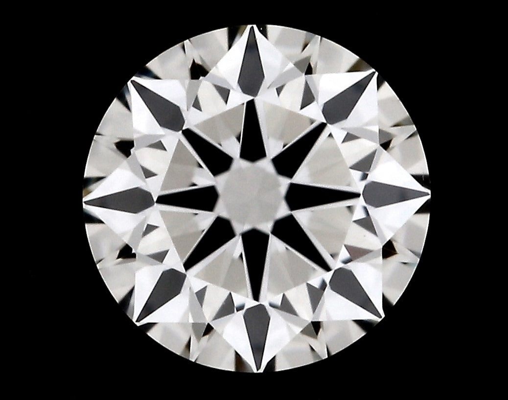 0.30 carat Round diamond H  VS1 Excellent