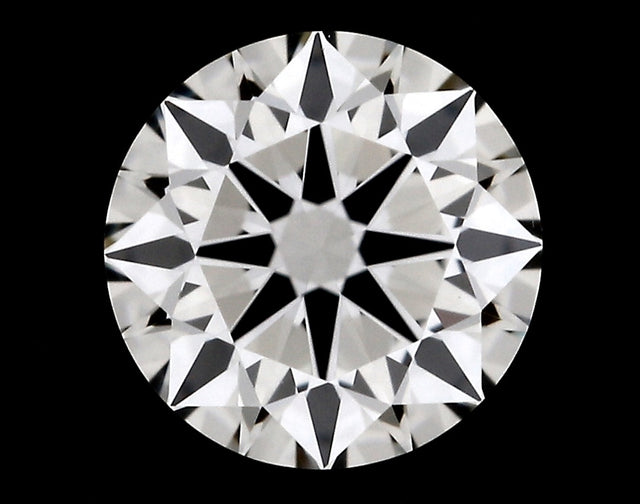 0.30 carat Round diamond H  VS1 Excellent