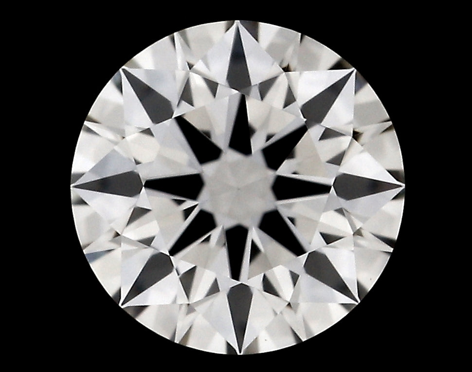 0.30 carat Round diamond F  IF Excellent