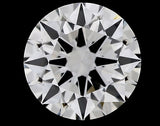 0.31 carat Round diamond F  VS1 Excellent