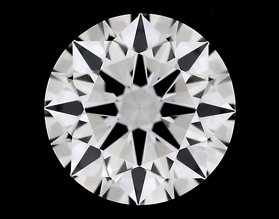 0.23 carat Round diamond E VS1 Excellent