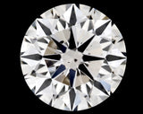 1.20 carat Round diamond D  SI1 Excellent