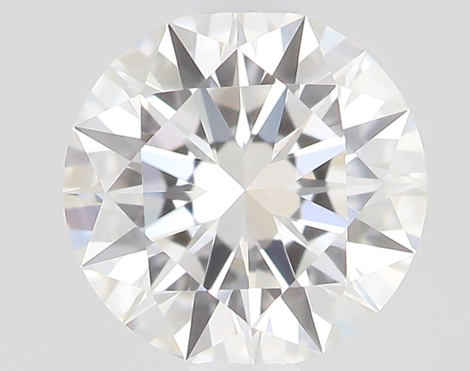 0.32 carat Round diamond G VVS2 Excellent