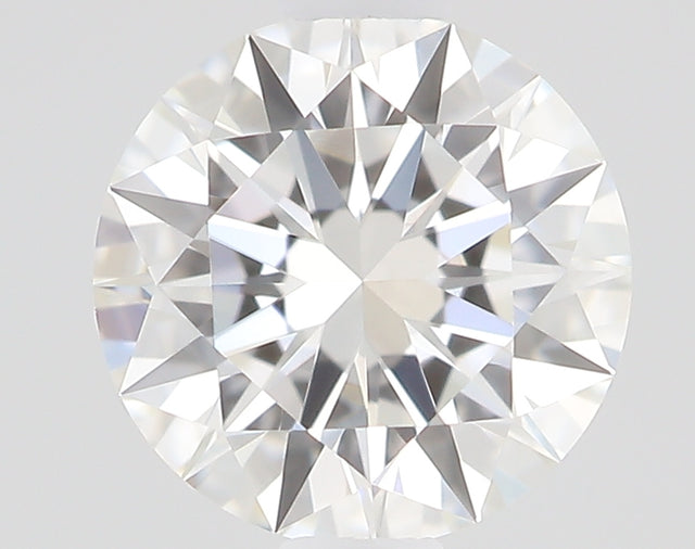 0.32 carat Round diamond G VVS2 Excellent