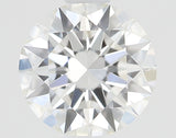 0.30 carat Round diamond G  VS1 Excellent