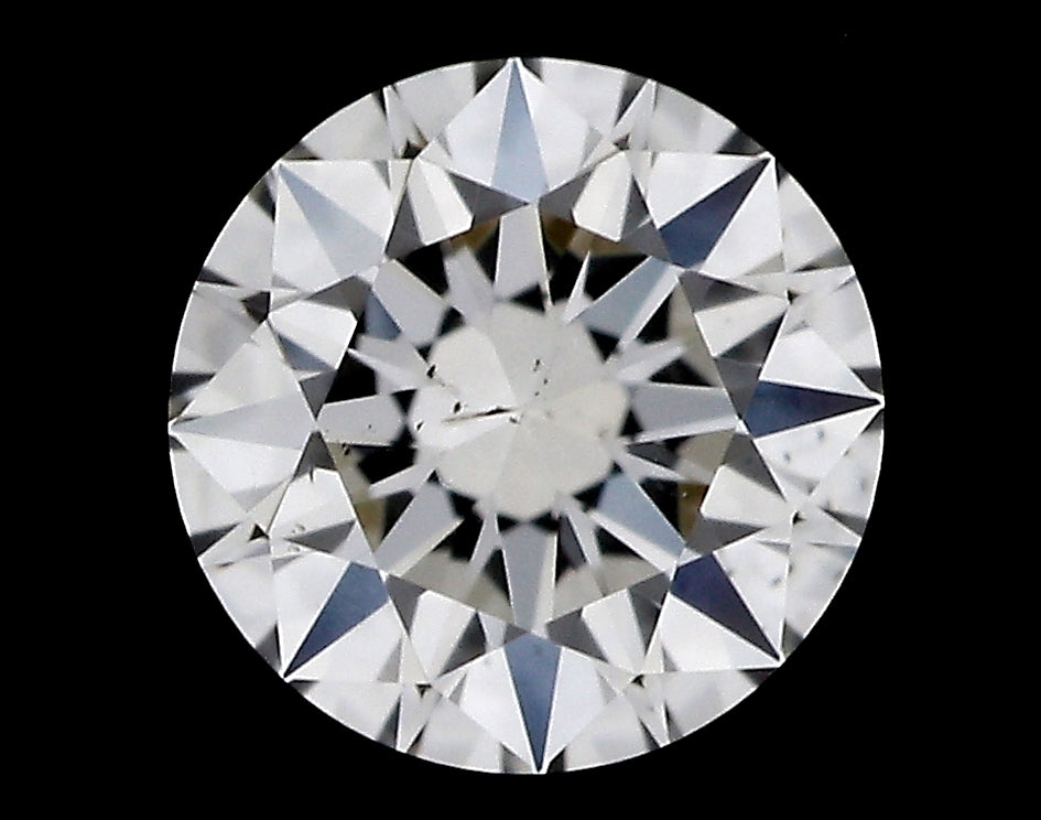 0.30 carat Round diamond E  SI1 Excellent