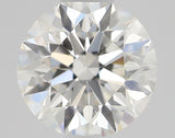 0.30 carat Round diamond H  VS2 Excellent