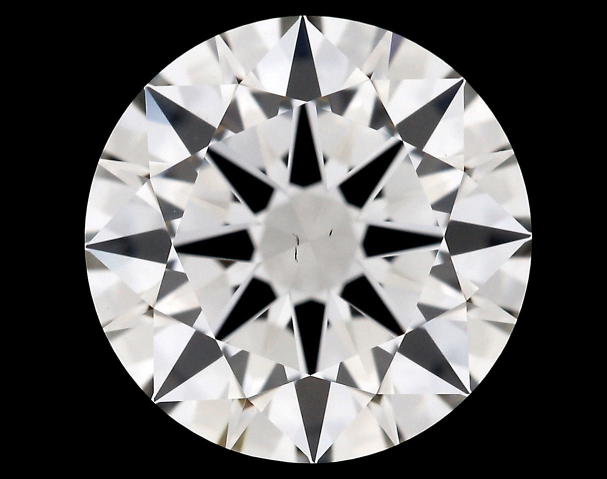 0.90 carat Round diamond G  VS2 Excellent