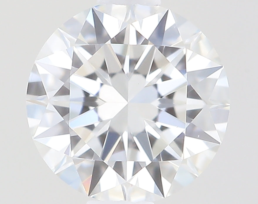 0.30 carat Round diamond F  VVS2 Excellent
