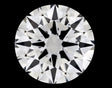 0.30 carat Round diamond E VVS2 Excellent