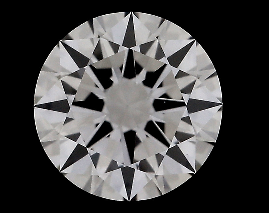 0.23 carat Round diamond E  VVS1 Excellent