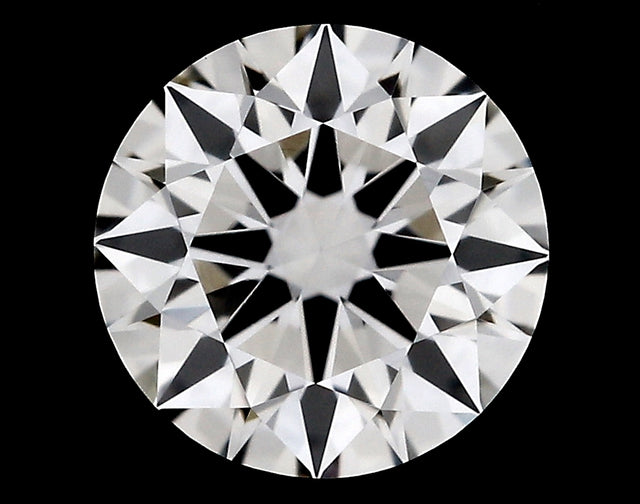 0.30 carat Round diamond E VS1 Excellent