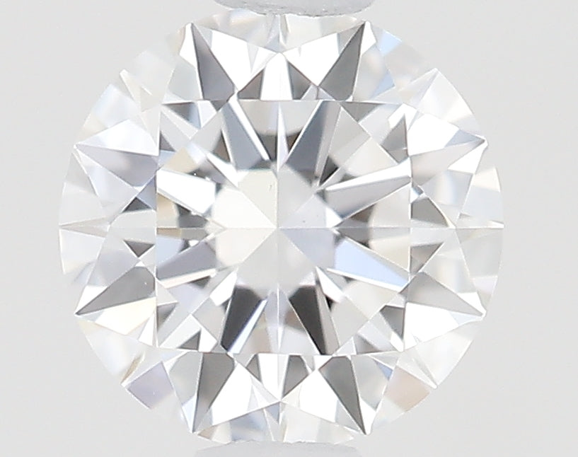 0.30 carat Round diamond E VS1 Excellent