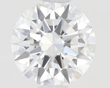 0.30 carat Round diamond E VS1 Excellent
