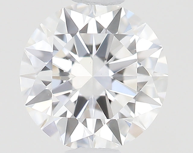 0.30 carat Round diamond E VS1 Excellent