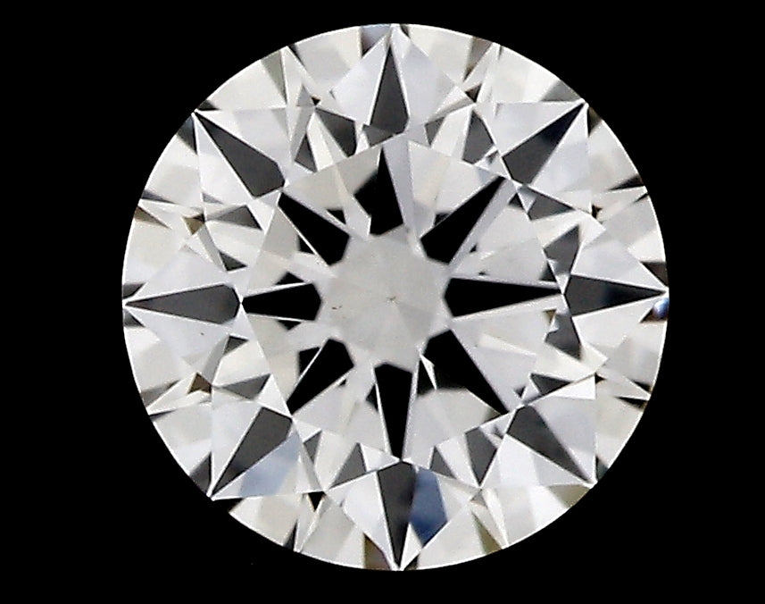 0.35 carat Round diamond G VVS2 Excellent