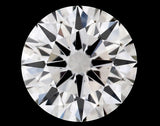 0.40 carat Round diamond G  VS2 Excellent