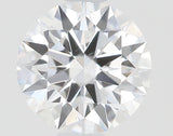 0.30 carat Round diamond D  SI1 Excellent