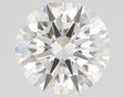 0.30 carat Round diamond H VVS1 Excellent