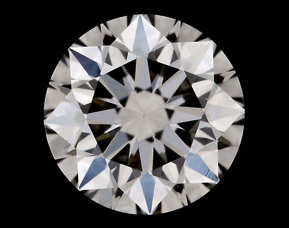 0.30 carat Round diamond G  VS1 Excellent
