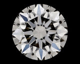 0.30 carat Round diamond G  VS1 Excellent