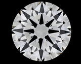 0.30 carat Round diamond F  VVS2 Excellent